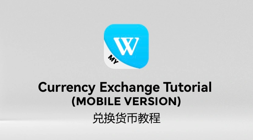 WINBOX CURRENCY EXCHANGE