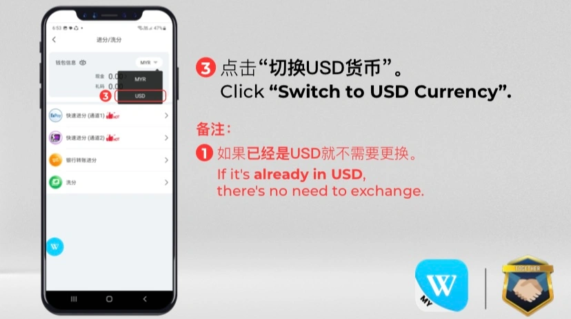 PENGELUARAN USDT WINBOX WINBOX