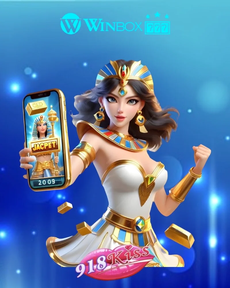 WINBOX DOWNLOAD GAMES