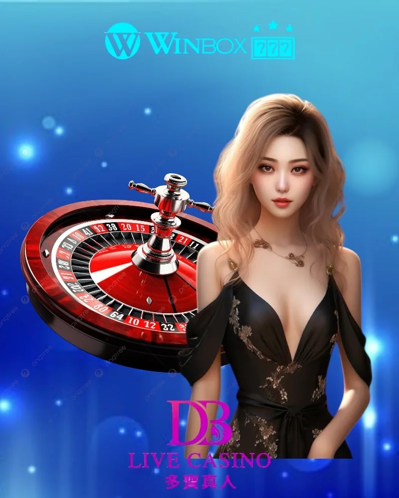 WINBOX CASINO GAMES