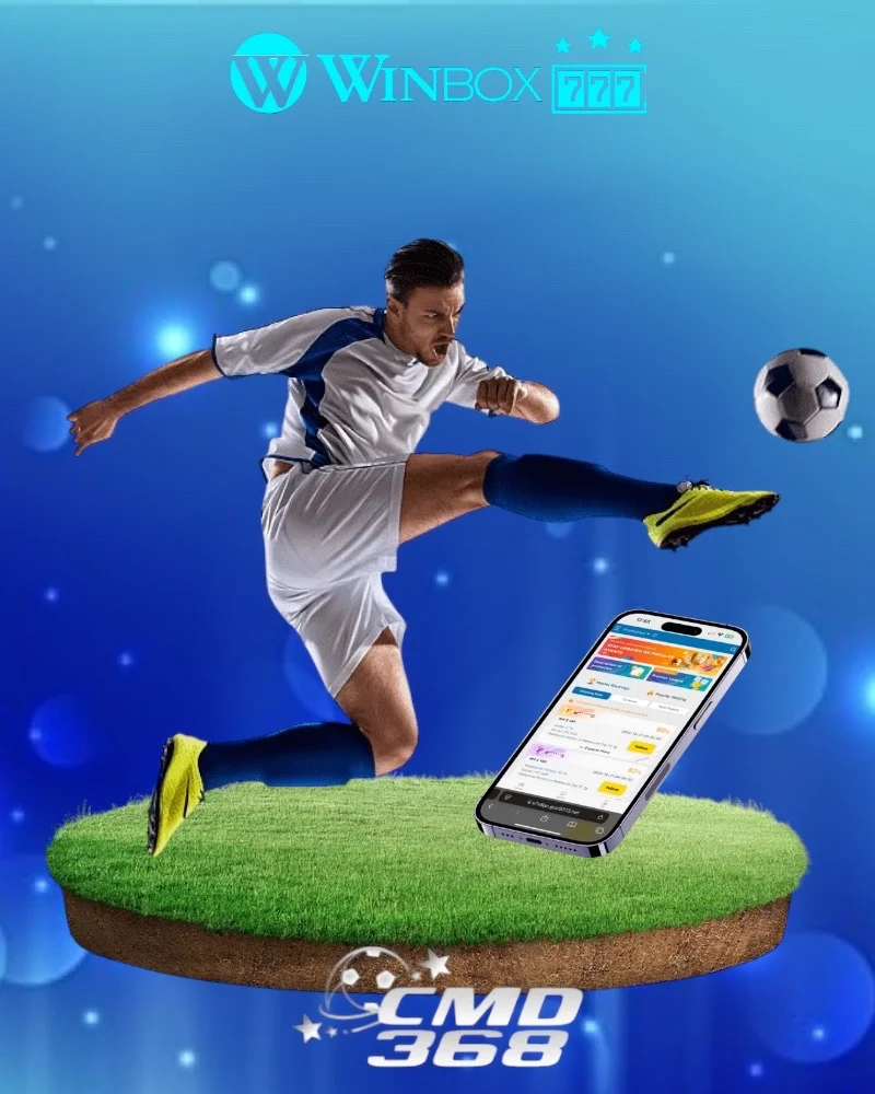 WINBOX SPORTS BET