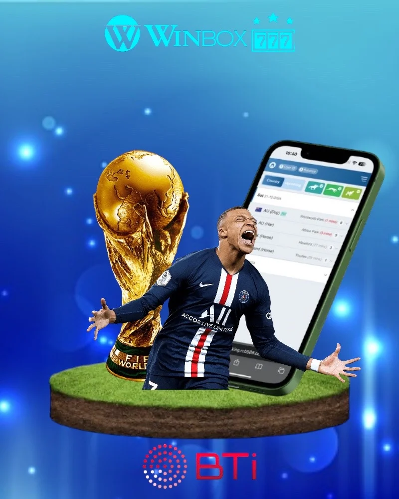 WINBOX SPORTS BET