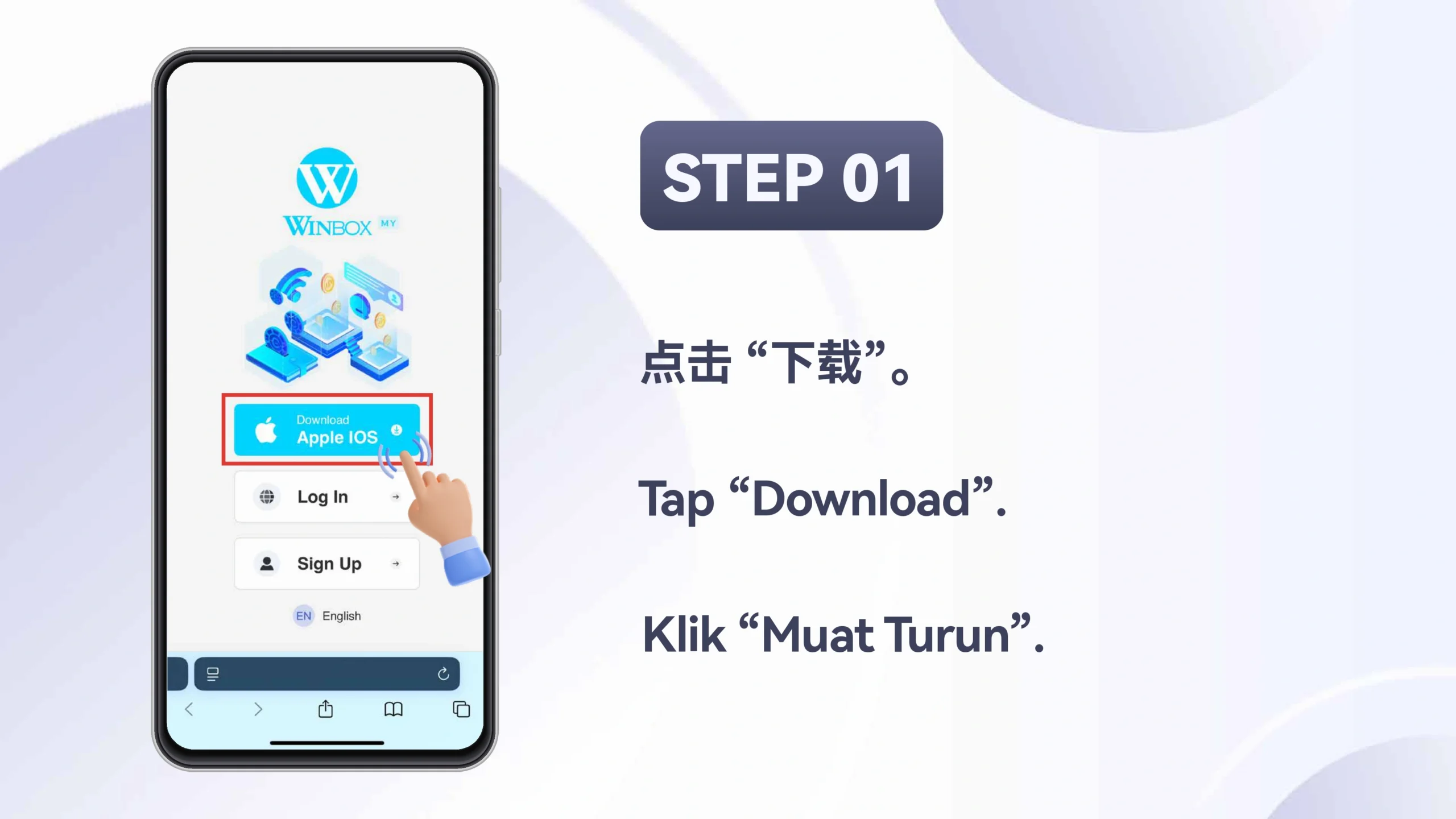 APLIKASI_WINBOX_IOS_Langkah_1