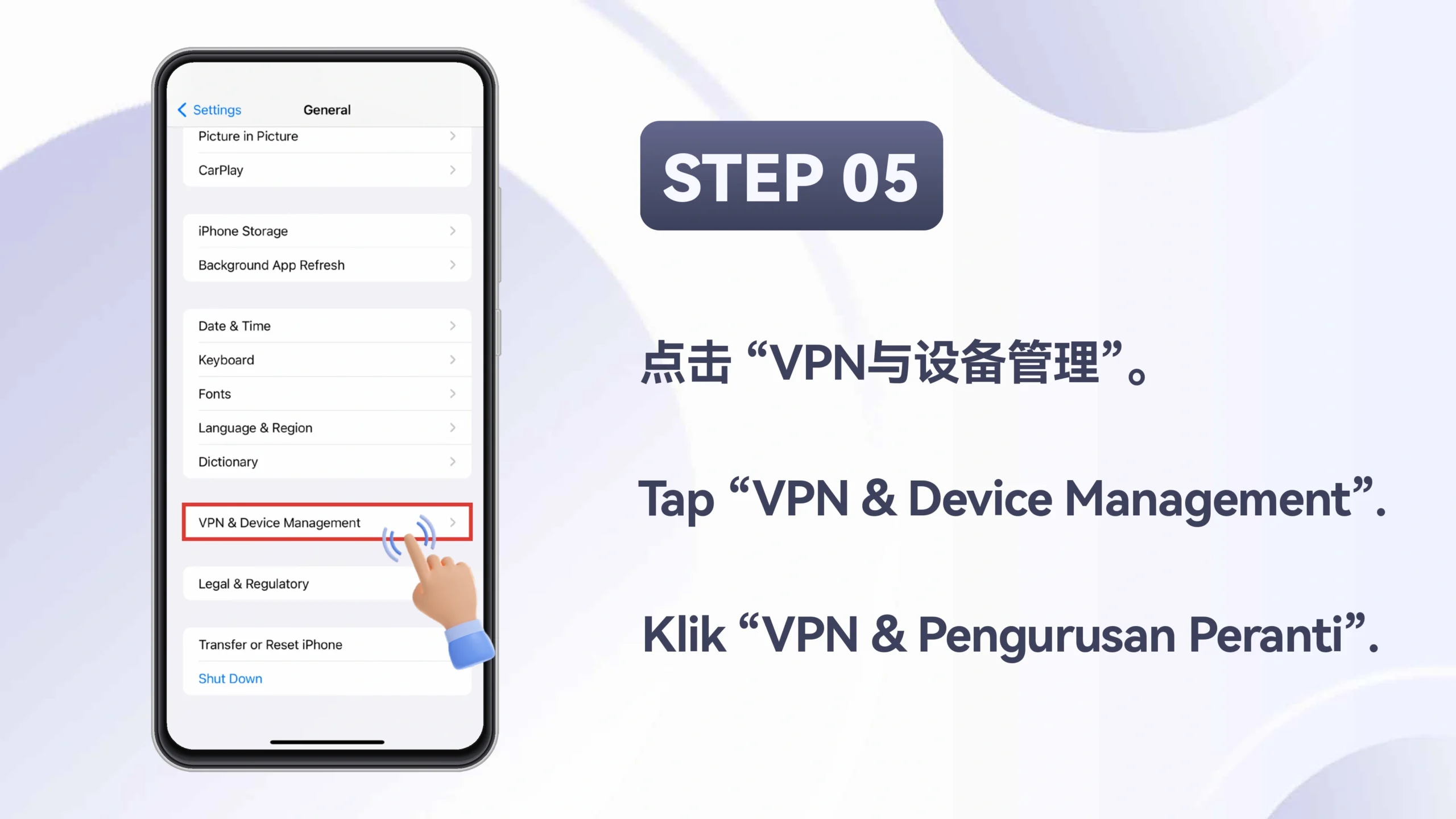 APLIKASI_WINBOX_IOS_Langkah_5