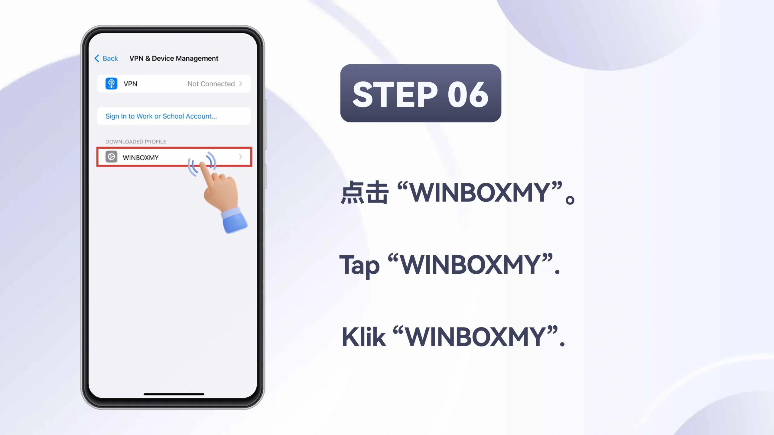 APLIKASI_WINBOX_IOS_Langkah_6