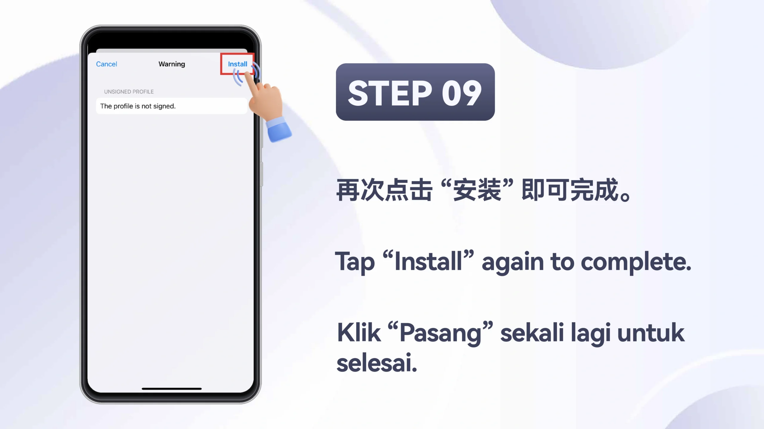 APLIKASI_WINBOX_IOS_Langkah_9