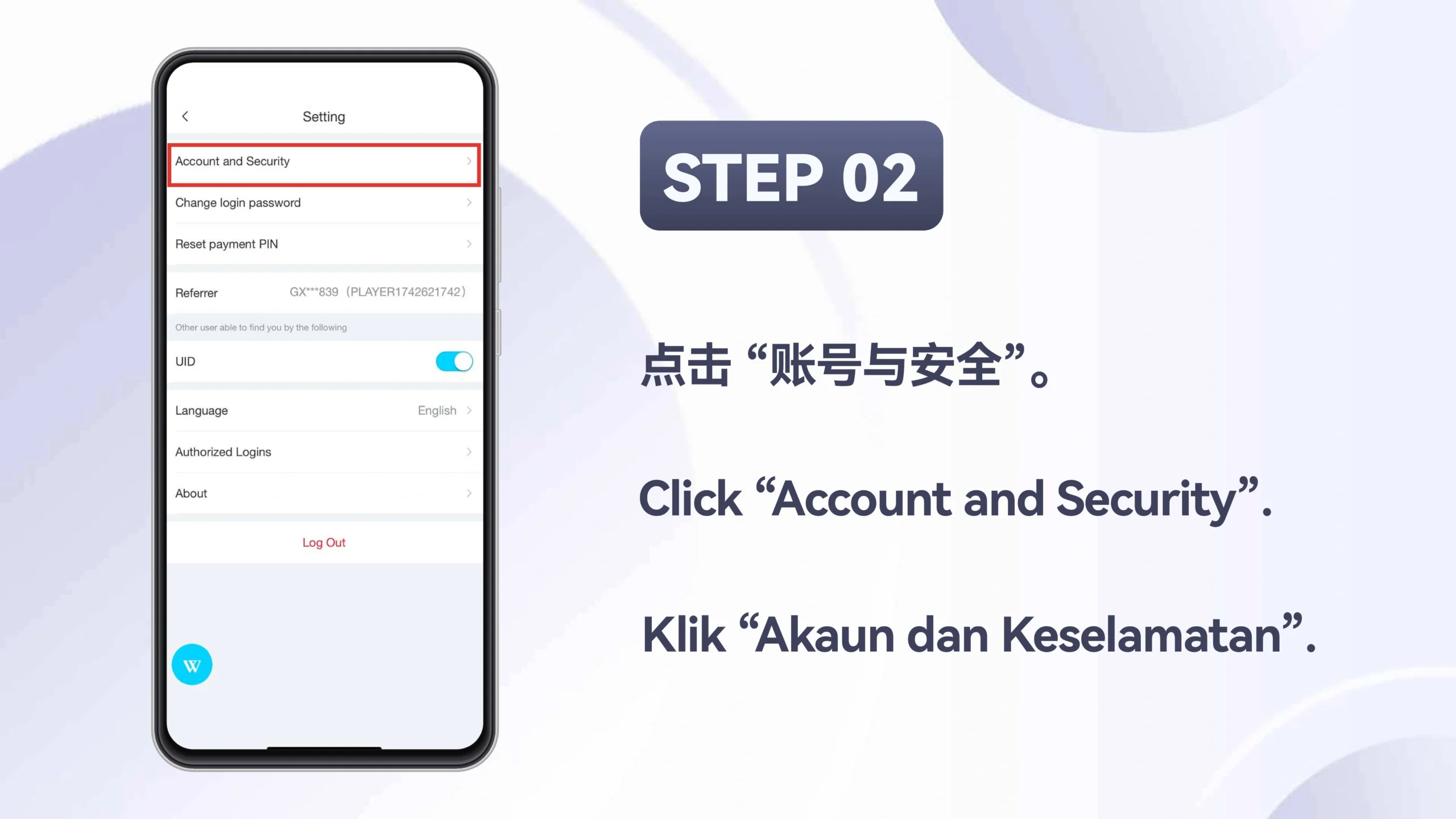 Winbox_Unbinding_With_Telegram_Step_2